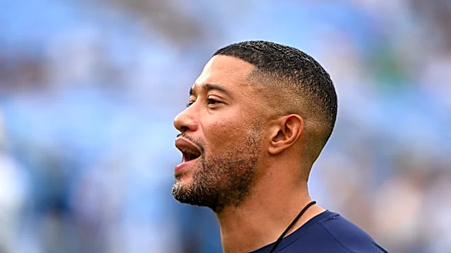 Takeaways on Marcus Freeman’s presser wrapping UNC & previews Stanford