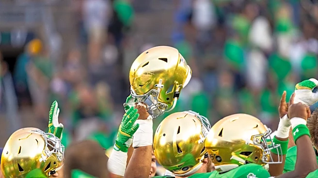 Did GameDay pick Notre Dame at BYU or Ohio State at Indiana for Week 7