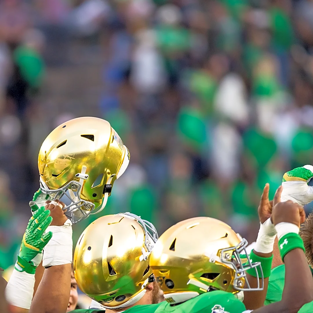 Notre Dame at BYU live updates: Score, highlights, and analysis