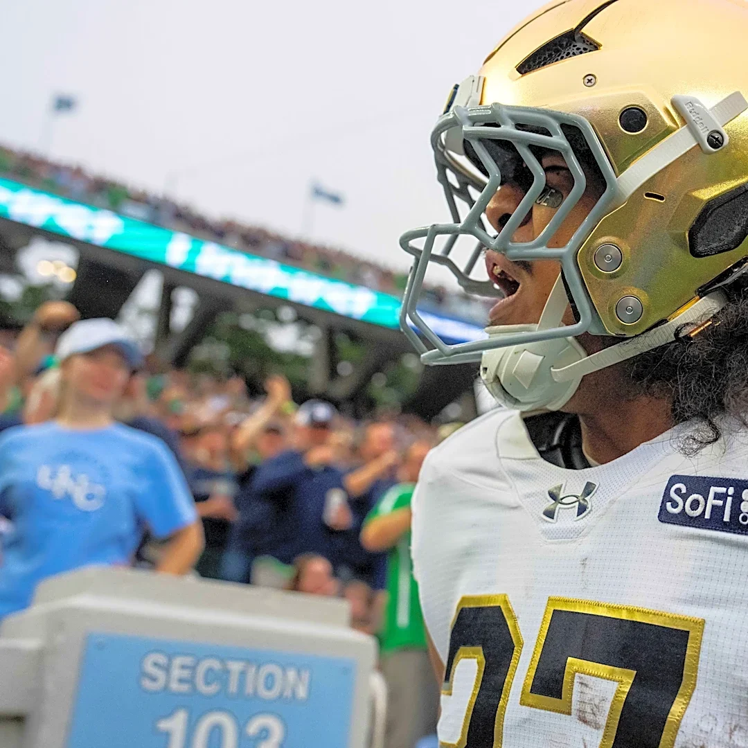 Notre Dame legend Manti Te'o weighs in on BYU loss