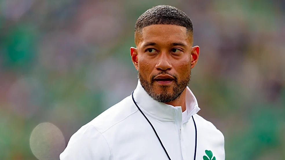 ESPN drops down Notre Dame in FPI rankings after loss to BYU
