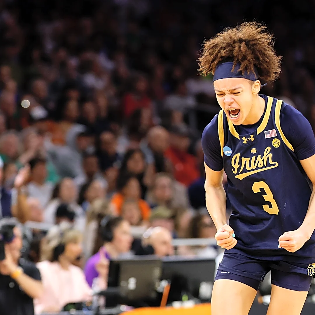 Notre Dame women’s basketball within top-15 of AP preseason poll