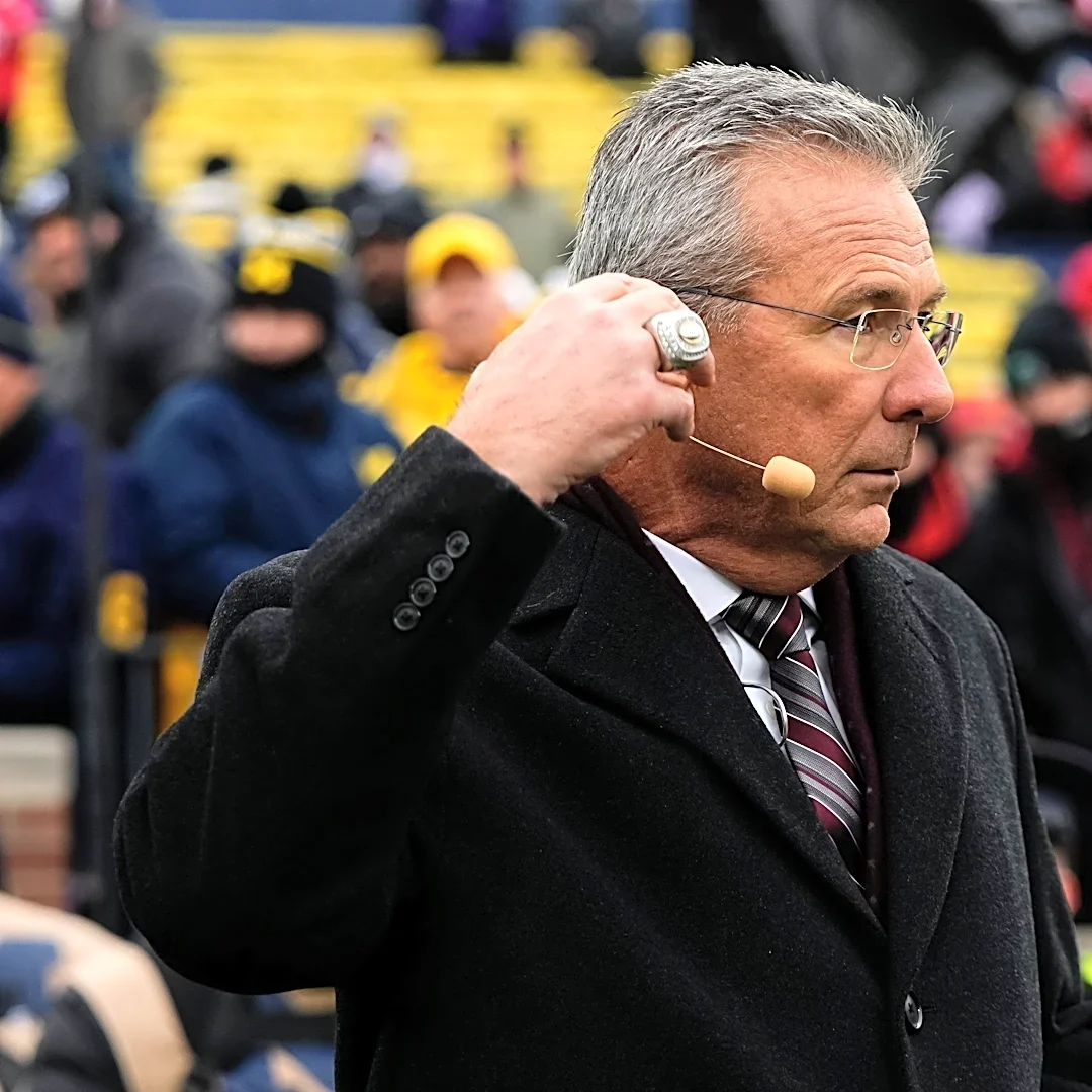 Urban Meyer critical of Notre Dame, would struggle with SEC schedule