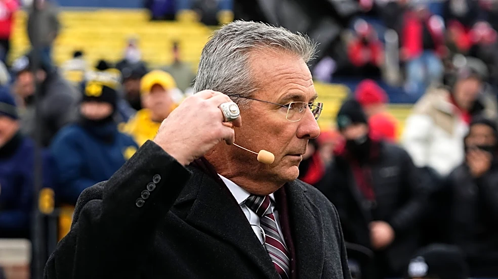 Urban Meyer critical of Notre Dame, would struggle with SEC schedule