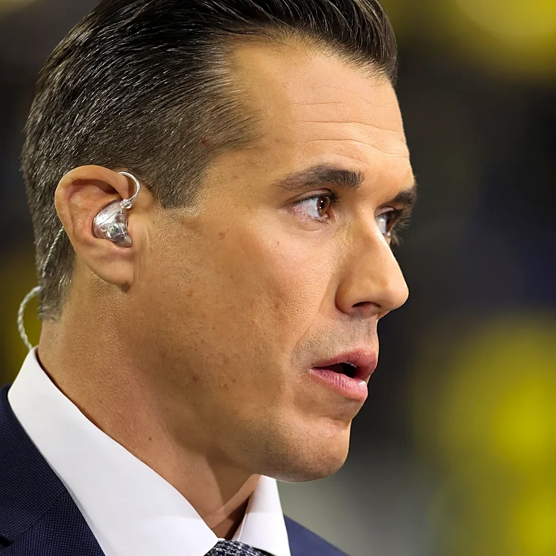Brady Quinn shares thoughts on Notre Dame following the loss to BYU