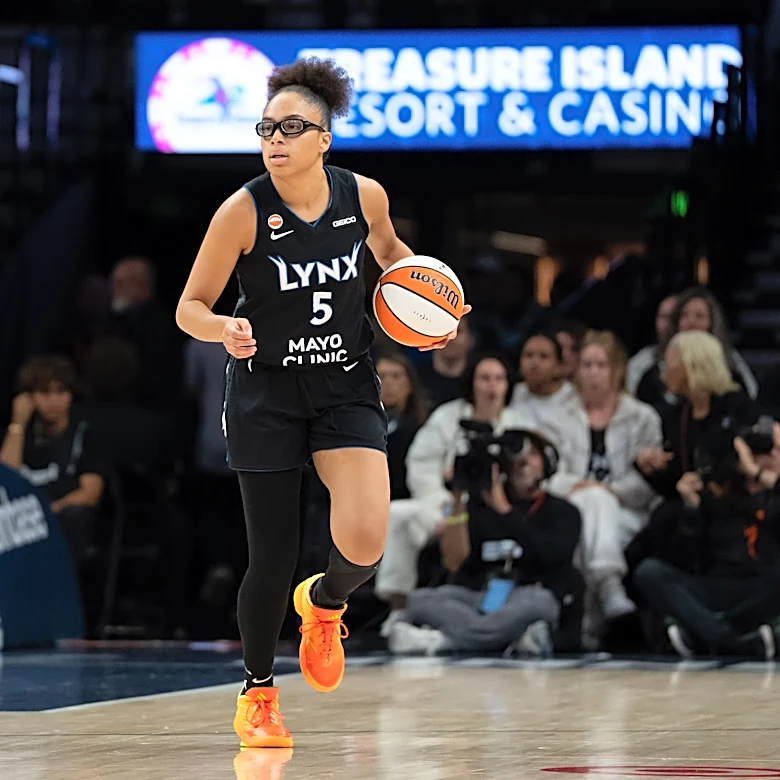 2 former Notre Dame standouts get All-WNBA Team recognition