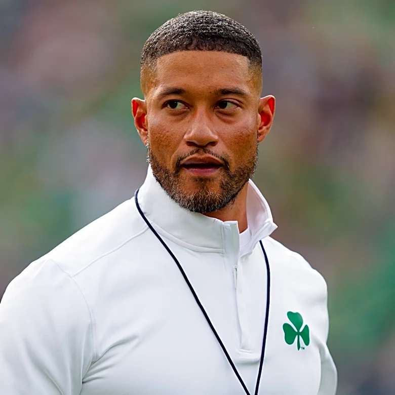 Notre Dame football: Thoughts on where the Irish stand post-Week 8