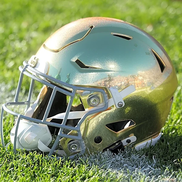 Notre Dame announces which channel will broadcast contest vs. Navy