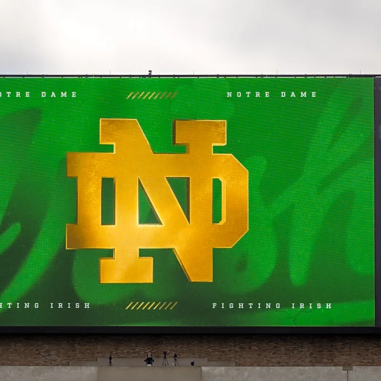 Coach of suspended Division I lacrosse team is former ND player, coach