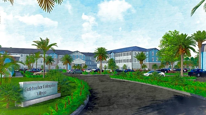 Sulzbacher's Enterprise Village gets $1M for culinary training kitchen