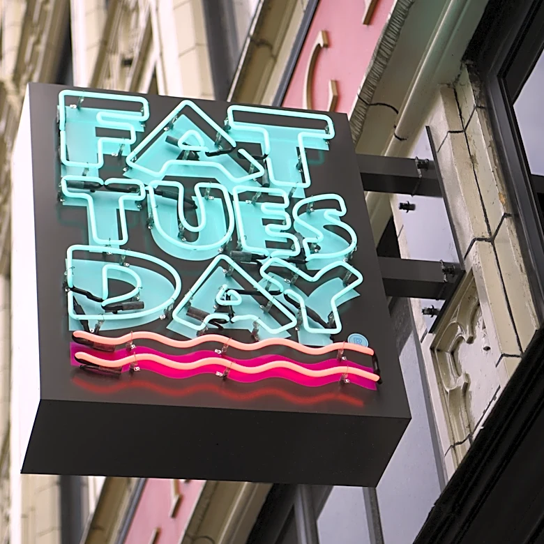 Fat Tuesday plans return to Jacksonville nearly 30 years after closing