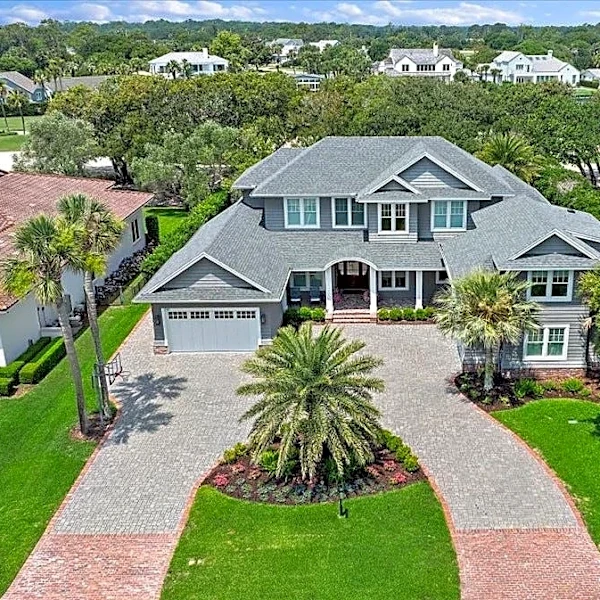 Who can afford a first home in Jacksonville right now?