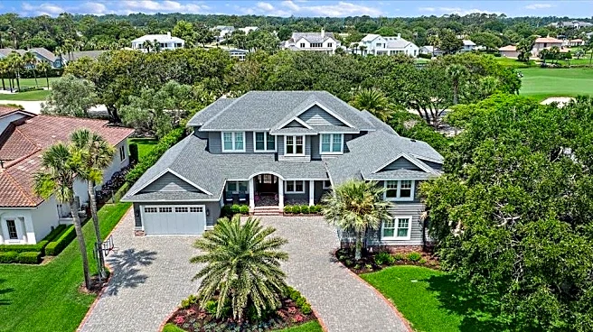 Who can afford a first home in Jacksonville right now?