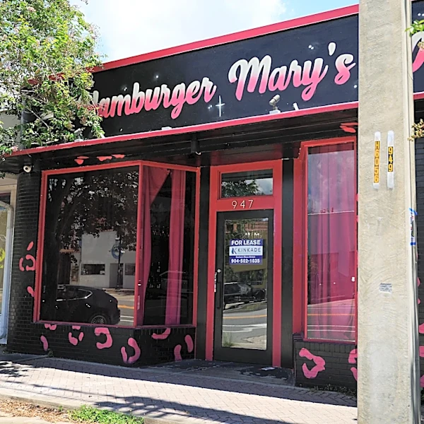 Hamburger Mary's closes permanently in Murray Hill