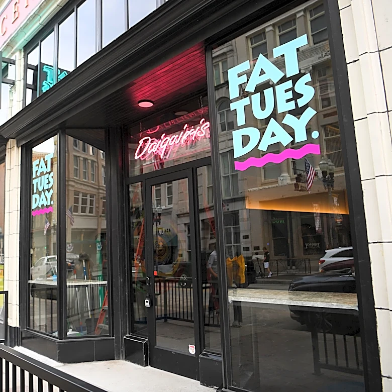 Fat Tuesday's Jacksonville comeback has fans buzzing