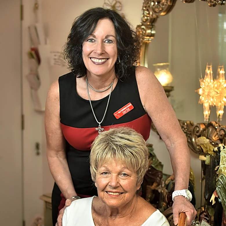 Leader of seniors nonprofit Hart Felt Ministries to step down in 2027