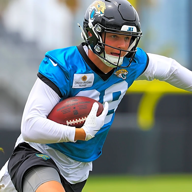 As training camp opens, how much can Jaguars fans hope for in 2026?