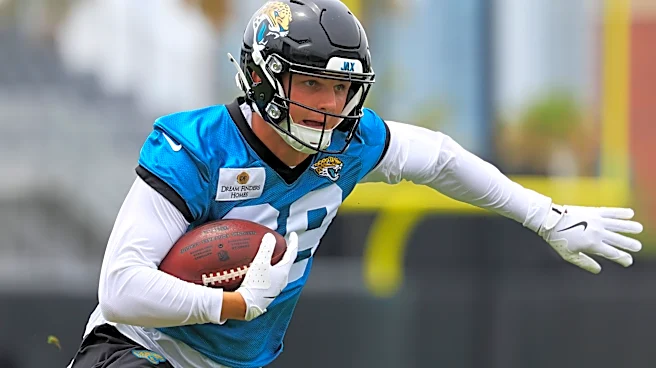 As training camp opens, how much can Jaguars fans hope for in 2026?