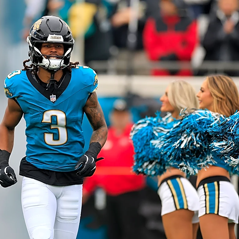Which Jaguars players face most pressure, have most to lose in 2026?