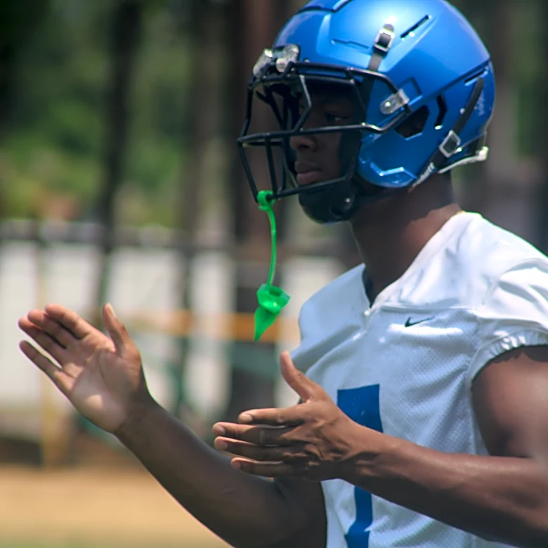 Ranking Jacksonville area's best LBs in Florida high school football
