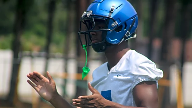 Ranking Jacksonville area's best LBs in Florida high school football