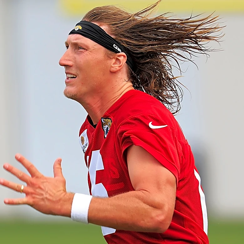 At age 26, Trevor Lawrence entering wheelhouse of his NFL prime