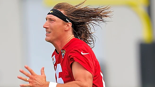 At age 26, Trevor Lawrence entering wheelhouse of his NFL prime