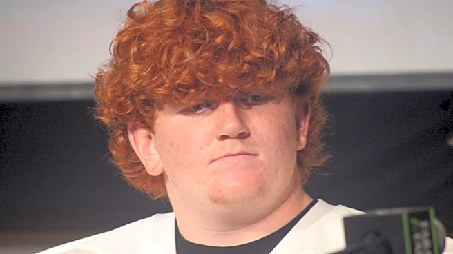 Ranking Jacksonville area's best OLs in Florida high school football