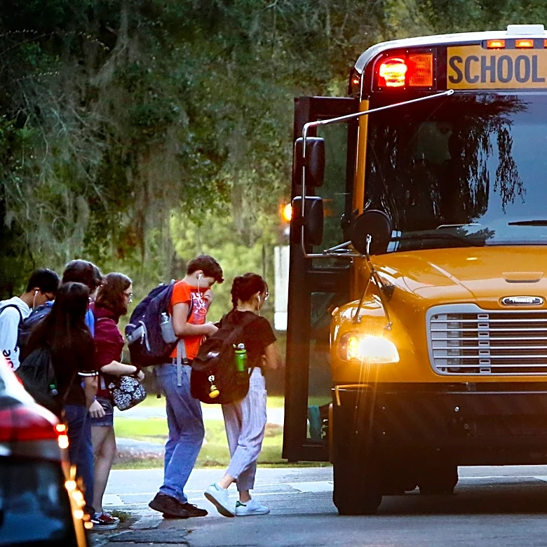 When does school start in Jacksonville? See back-to-school dates