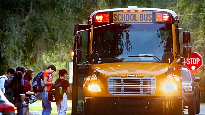 When does school start in Jacksonville? See back-to-school dates