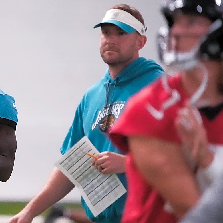 Tracking Travis Hunter as the Jaguars plot out their use of WR/CB
