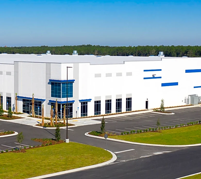 Merritt Properties buys Center Point Business Park in 'defining moment'