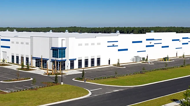 Merritt Properties buys Center Point Business Park in 'defining moment'