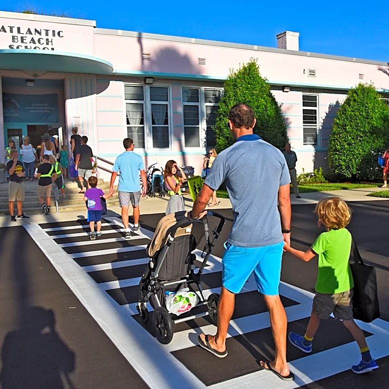 Duval superintendent's back-to-school plan to keep kids in his classes