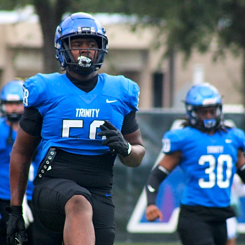Ranking Jacksonville area's best DTs in Florida high school football