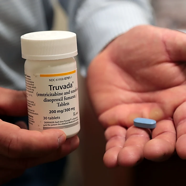Feds say nurse prescribed $24 million in HIV meds, never saw patients