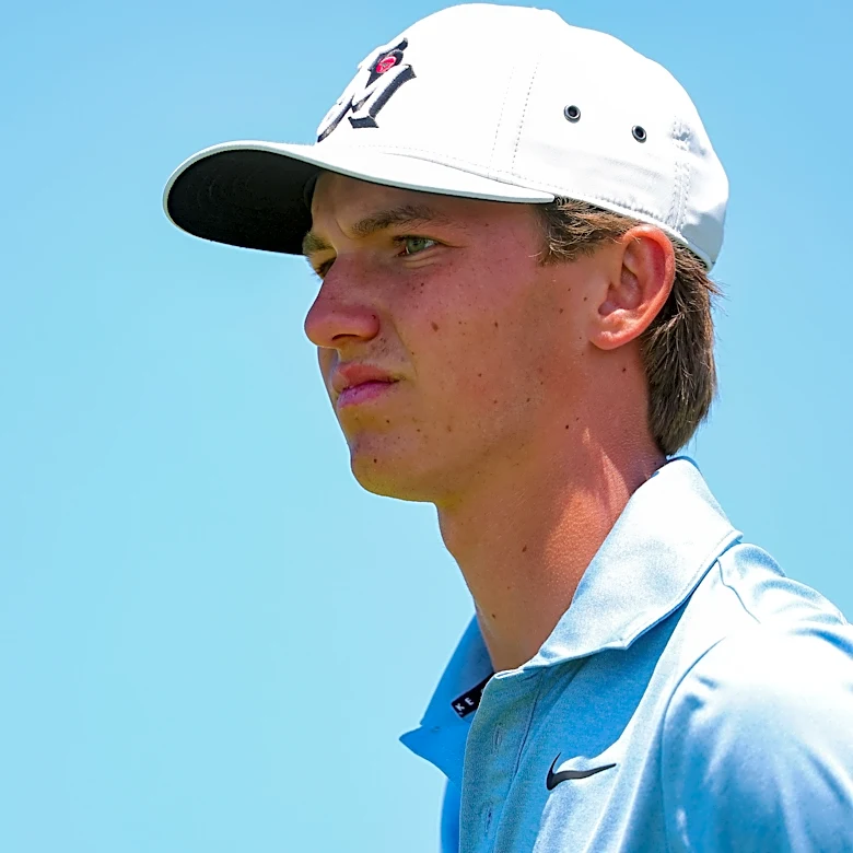 Miles Russell eliminated in Western Amateur by Stanford's Jay Leng