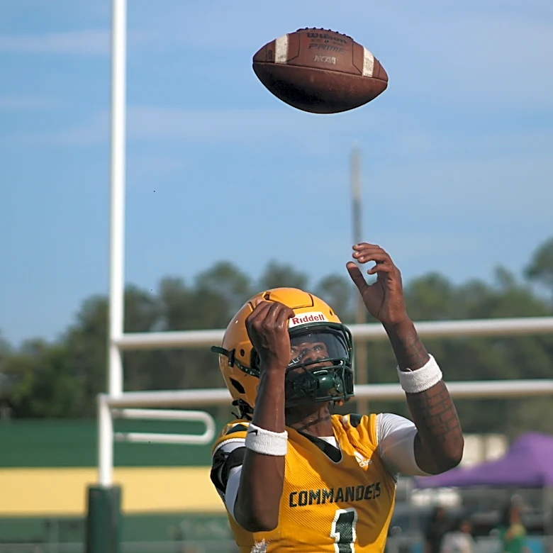 Ranking Jacksonville area's best CBs in Florida high school football