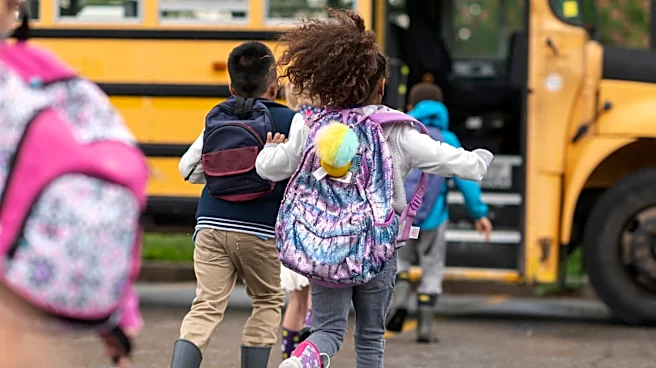 Survey ranks the 'rudest kids' by state. Here's where Florida lands