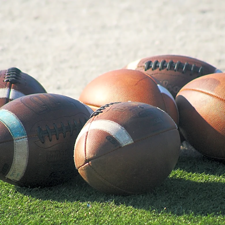 Vote: Jacksonville area's top WR entering Florida high school football
