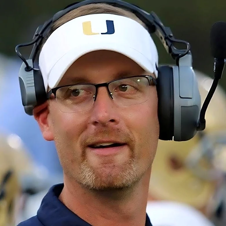 University Christian remembers football assistant coach Matt Thomas