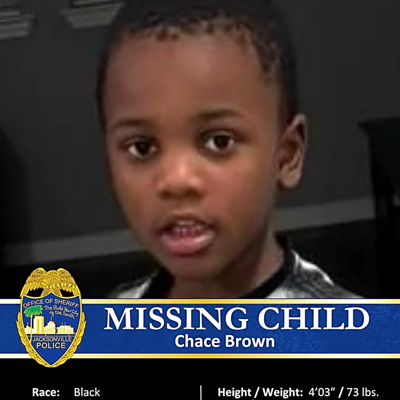 Sad ending to missing boy with autism, JSO announces