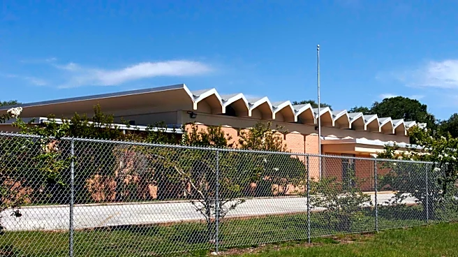 18 Duval County schools have a new principal for 2026-27. See list