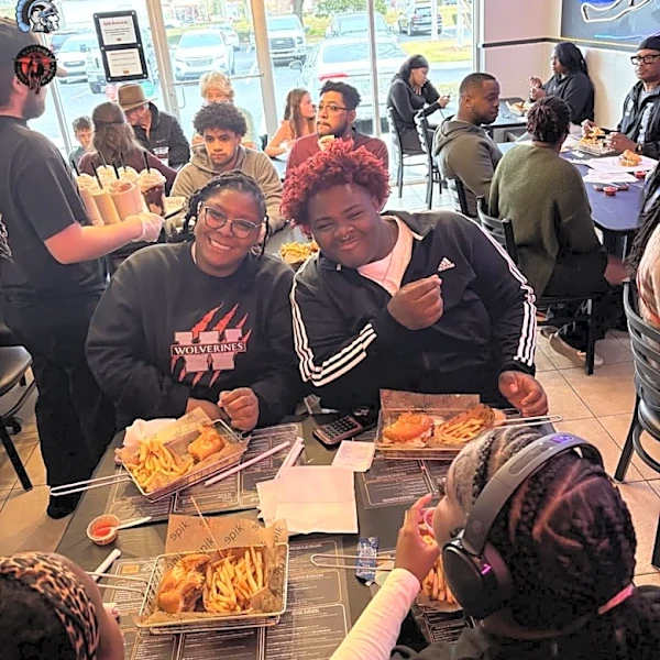 Elevate Jacksonville gets record $1 million gift for youth development