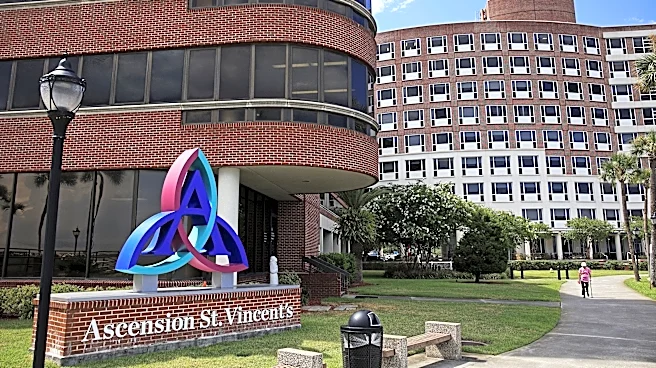 New birth center coming to St. Johns County in 2027
