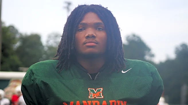 Mandarin DT Kindrid Outland brings 'five tools' to Super 11. Here's how