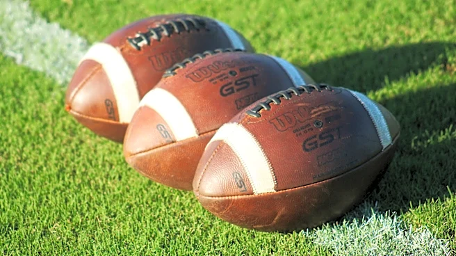 Who's going to win? Pick the winner of FHSAA District 4-3A football