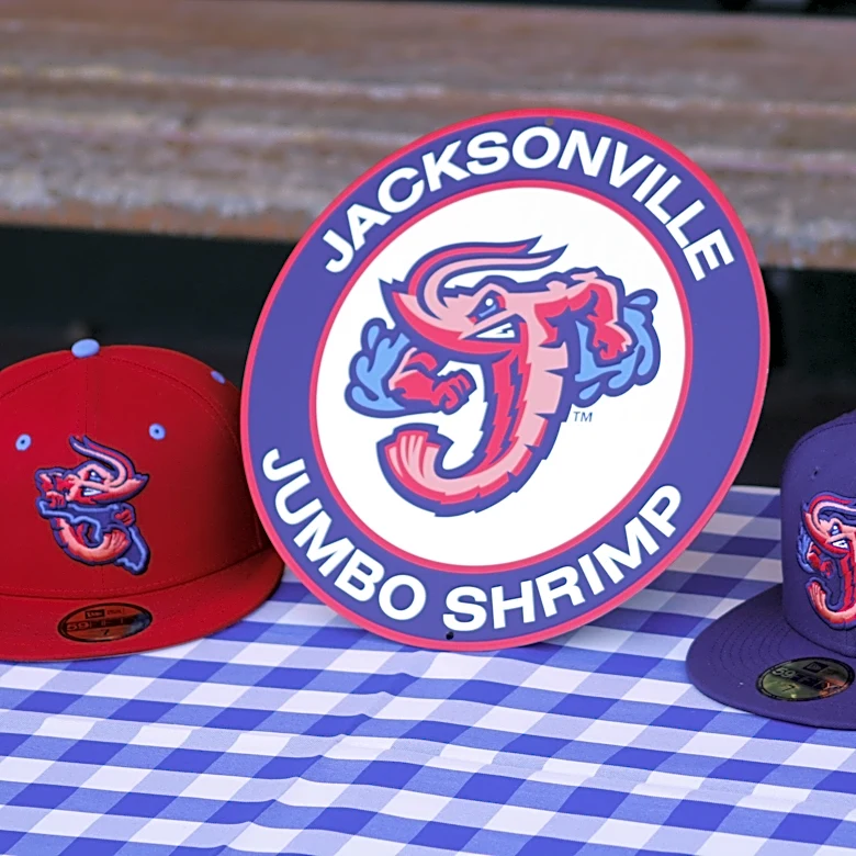 No-hitter! New Jumbo Shrimp pitcher makes debut to remember