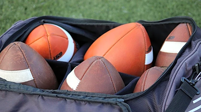 Who's going to win? Pick the winner of FHSAA District 3-4A football