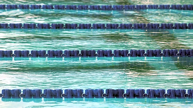Vote: Jacksonville area's top high school boys swimming team in 2026